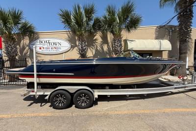 BOATZON | Chris-Craft Corsair 27 2019 BOATZON | Chris-Craft Corsair 27 2019