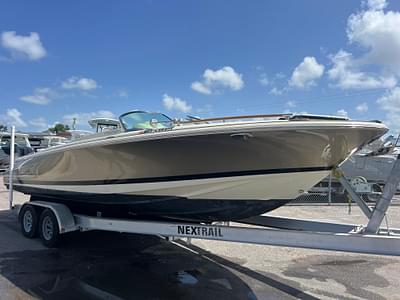 BOATZON | Chris-Craft Corsair 27 2019 BOATZON | Chris-Craft Corsair 27 2019