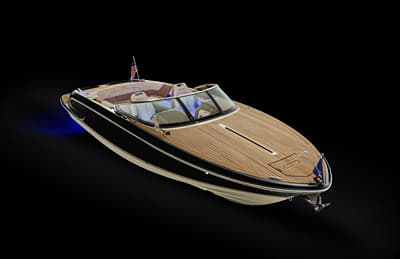 BOATZON | Chris Craft Corsair 27 2027