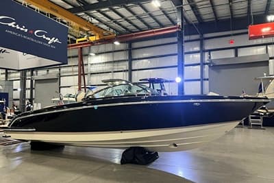 BOATZON | Chris-Craft Corsair 27 2027 BOATZON | Chris-Craft Corsair 27 2027