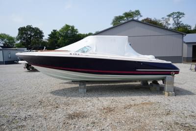 BOATZON | Chris-Craft Corsair 28 2007 BOATZON | Chris-Craft Corsair 28 2007