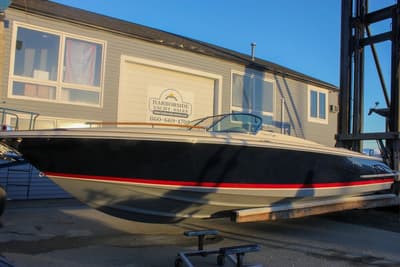 BOATZON | Chris Craft Corsair 28 2011