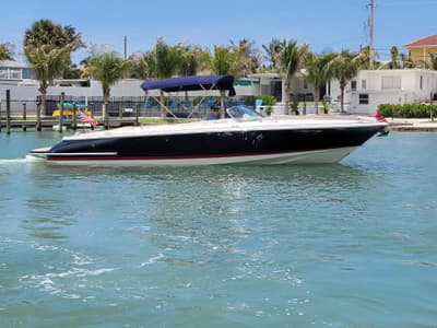 BOATZON | Chris-Craft Corsair 28 2012