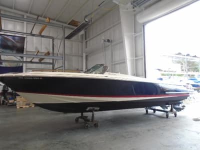 BOATZON | Chris-Craft Corsair 28 2012