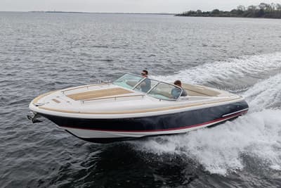 BOATZON | Chris-Craft Corsair 28 Heritage Edition 2008
