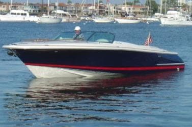 BOATZON | Chris-Craft Corsair 28 Heritage Edition 2009