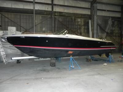 BOATZON | Chris-Craft Corsair 28 Heritage Edition 2015 BOATZON | Chris-Craft Corsair 28 Heritage Edition 2015