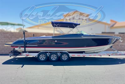 BOATZON | Chris-Craft Corsair 34 2019