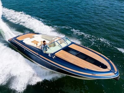 BOATZON | Chris-Craft Corsair 34 2020