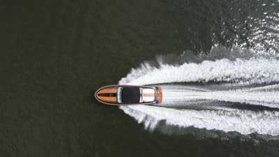 BOATZON | Chris-Craft Corsair 34 2020