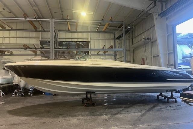 2021 Chris-Craft Corsair 34 - Sold Boat