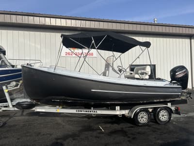 BOATZON | Chris Craft CROOKED ISLAND CAT 1977
