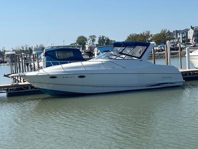 BOATZON | Chris Craft Crowne 30 1996
