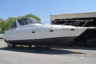 BOATZON | Chris-Craft Crowne 340 1994