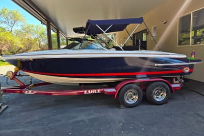 BOATZON | Chris-Craft Lancer 20 2008