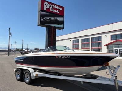BOATZON | Chris Craft Lancer 20 Heritage Edition 2008 BOATZON | Chris Craft Lancer 20 Heritage Edition 2008