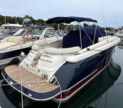 BOATZON | Chris-Craft Launch 2015 BOATZON | Chris-Craft Launch 2015