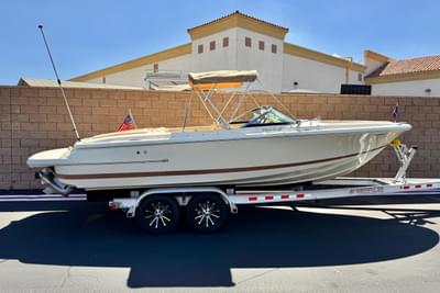 BOATZON | Chris-Craft Launch 22 2013