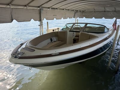 BOATZON | Chris Craft Launch 22 2014 BOATZON | Chris Craft Launch 22 2014