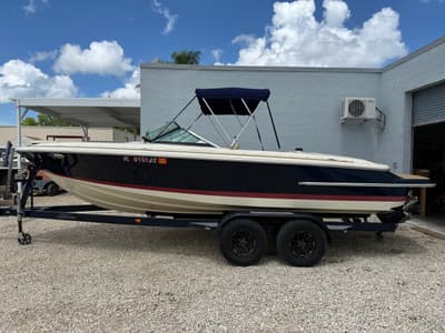 BOATZON | Chris-Craft LAUNCH 22 HERITAGE EDITION 2017