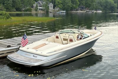 BOATZON | Chris-Craft Launch 22 Heritage Edition 2020