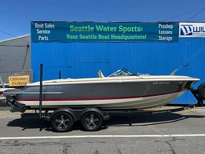 BOATZON | Chris-Craft Launch 23 2020