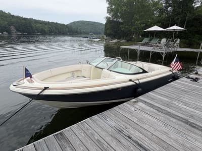 BOATZON | Chris Craft Launch 23 2020