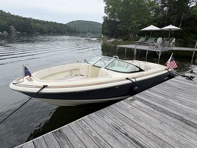 BOATZON | Chris-Craft Launch 23 2020
