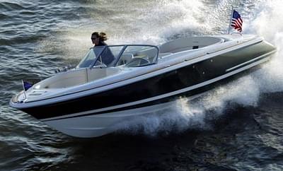 BOATZON | Chris-Craft Launch 25 2008 BOATZON | Chris-Craft Launch 25 2008