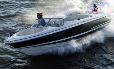 BOATZON | Chris-Craft Launch 25 2008