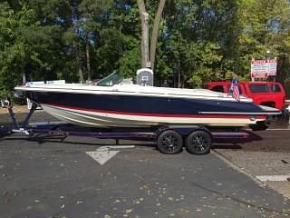 BOATZON | Chris-Craft Launch 25 2017 BOATZON | Chris-Craft Launch 25 2017