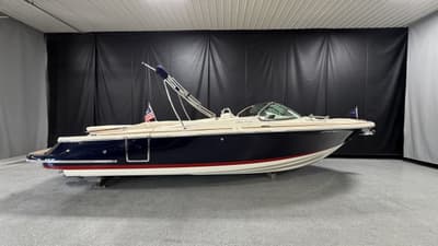 BOATZON | Chris-Craft LAUNCH 25 2020