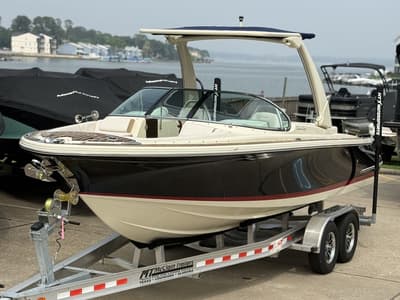 BOATZON | Chris Craft Launch 25 GT 2020