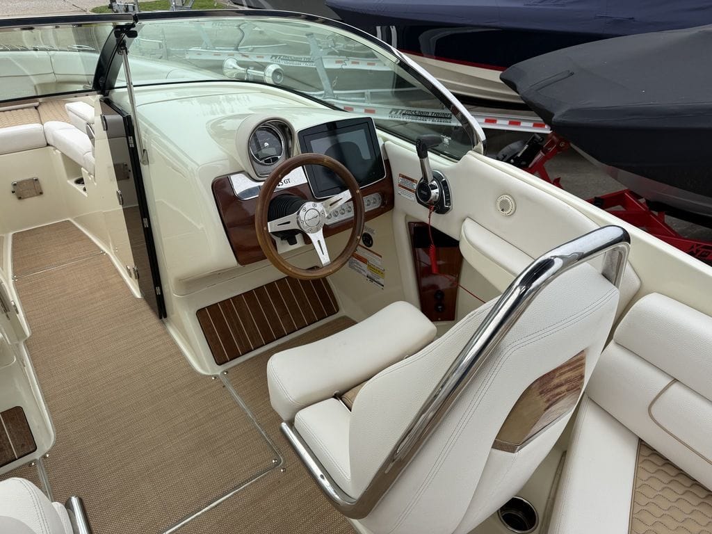 Used Chris Craft Launch 25 GT 2020 for sale in Montgomery, Texas