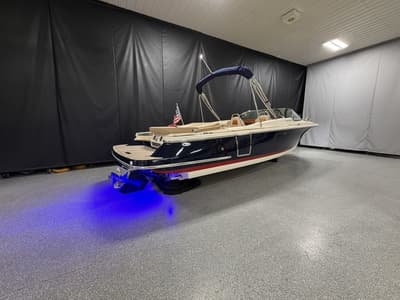 BOATZON | Chris Craft Launch 25 GT 2021 BOATZON | Chris Craft Launch 25 GT 2021