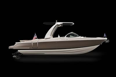 BOATZON | Chris-Craft Launch 25 GT 2026