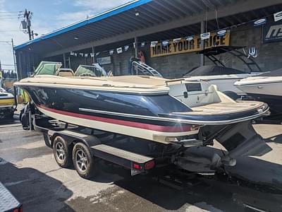BOATZON | Chris-Craft Launch 27 2018 BOATZON | Chris-Craft Launch 27 2018