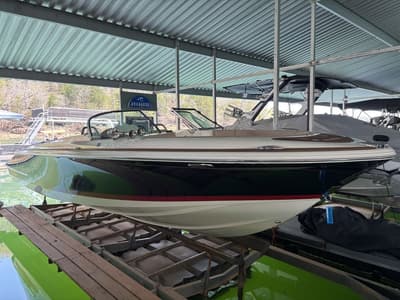 BOATZON | Chris Craft Launch 27 2018