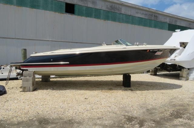 2021 Chris-Craft Launch 27 - Sold Boat