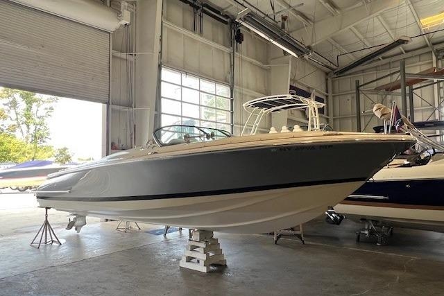2021 Chris-Craft Launch 27 - Sold Boat