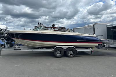 BOATZON | Chris-Craft Launch 27 2023