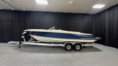 BOATZON | Chris-Craft LAUNCH 27 2023