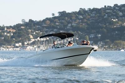 BOATZON | Chris-Craft Launch 27 2023 BOATZON | Chris-Craft Launch 27 2023