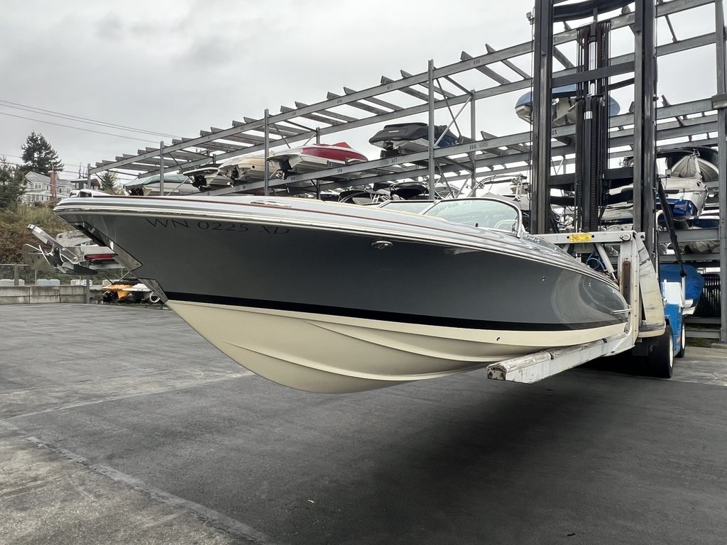2024 Chris Craft Launch 27 - Sold Boat