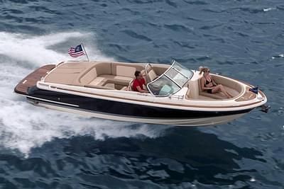 BOATZON | Chris-Craft Launch 27 2025