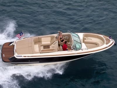 BOATZON | Chris Craft Launch 27 2026