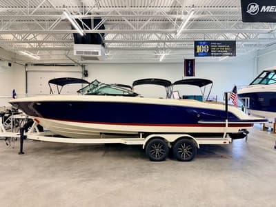 BOATZON | Chris Craft Launch 27 2026