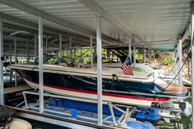 BOATZON | Chris Craft Launch 27 Heritage Edition 2023
