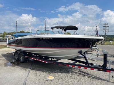 BOATZON | Chris Craft Launch 28 2008