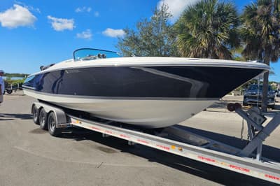 BOATZON | Chris-Craft Launch 28 2008 BOATZON | Chris-Craft Launch 28 2008